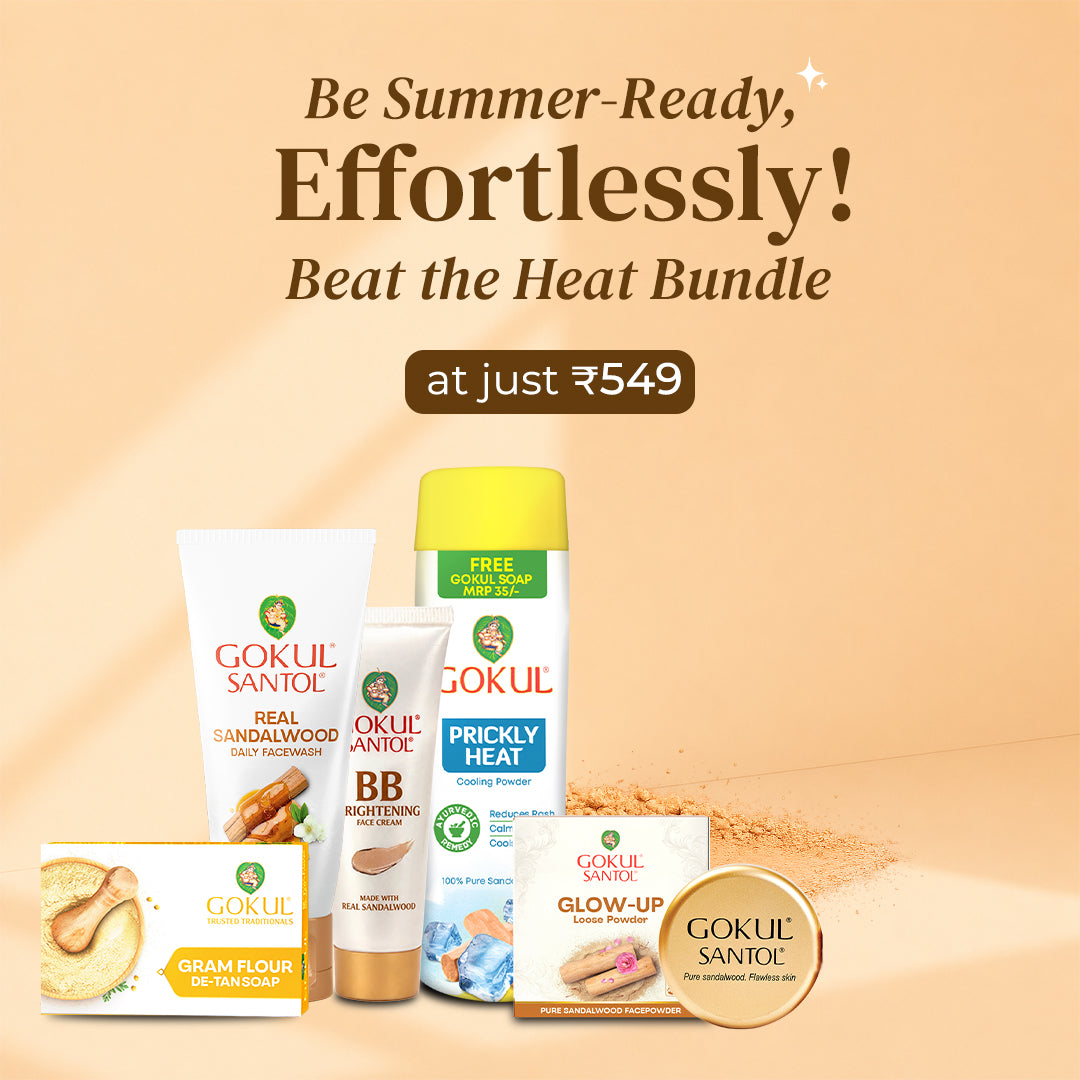 Beat the heat bundle