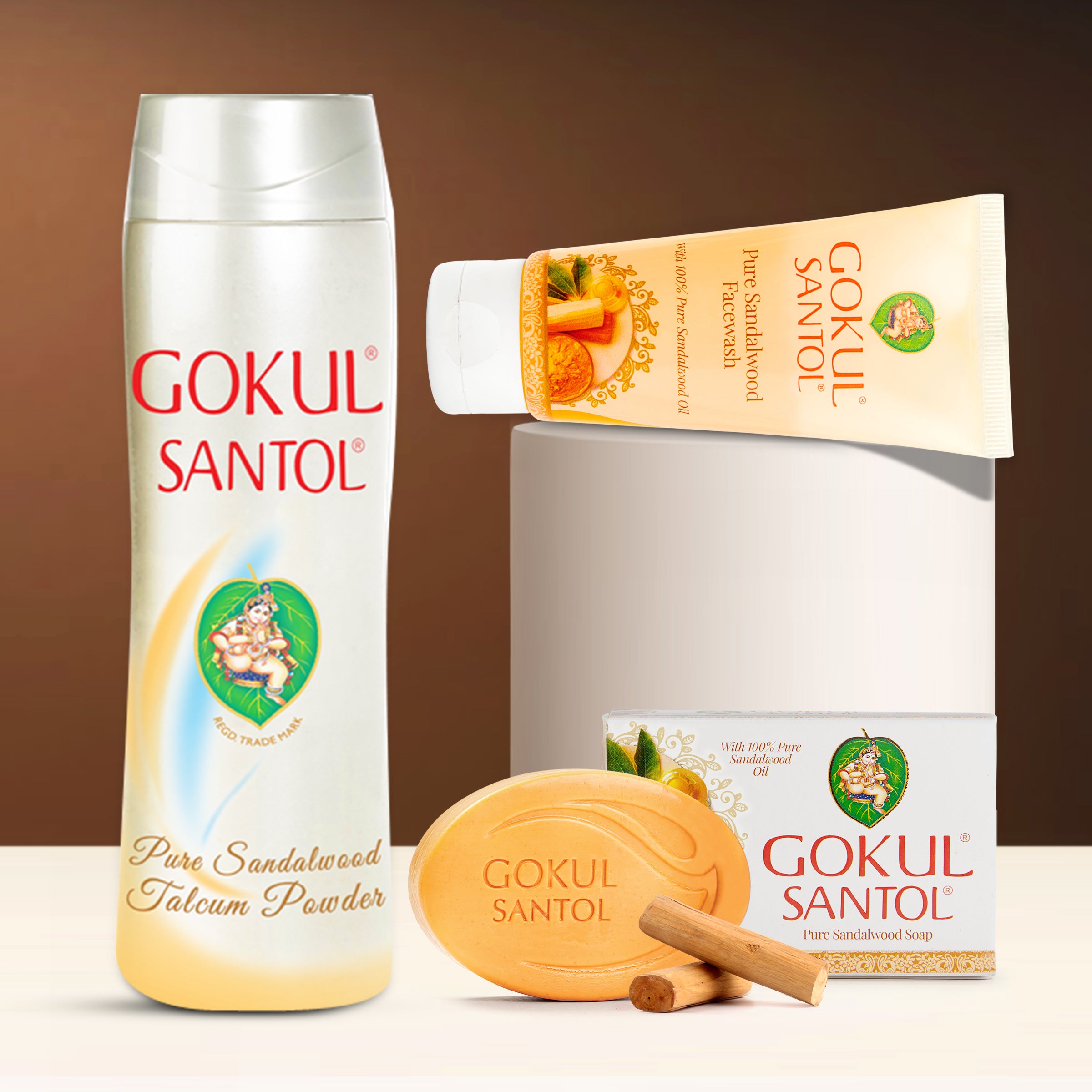 Fresh Start Trio-vew1