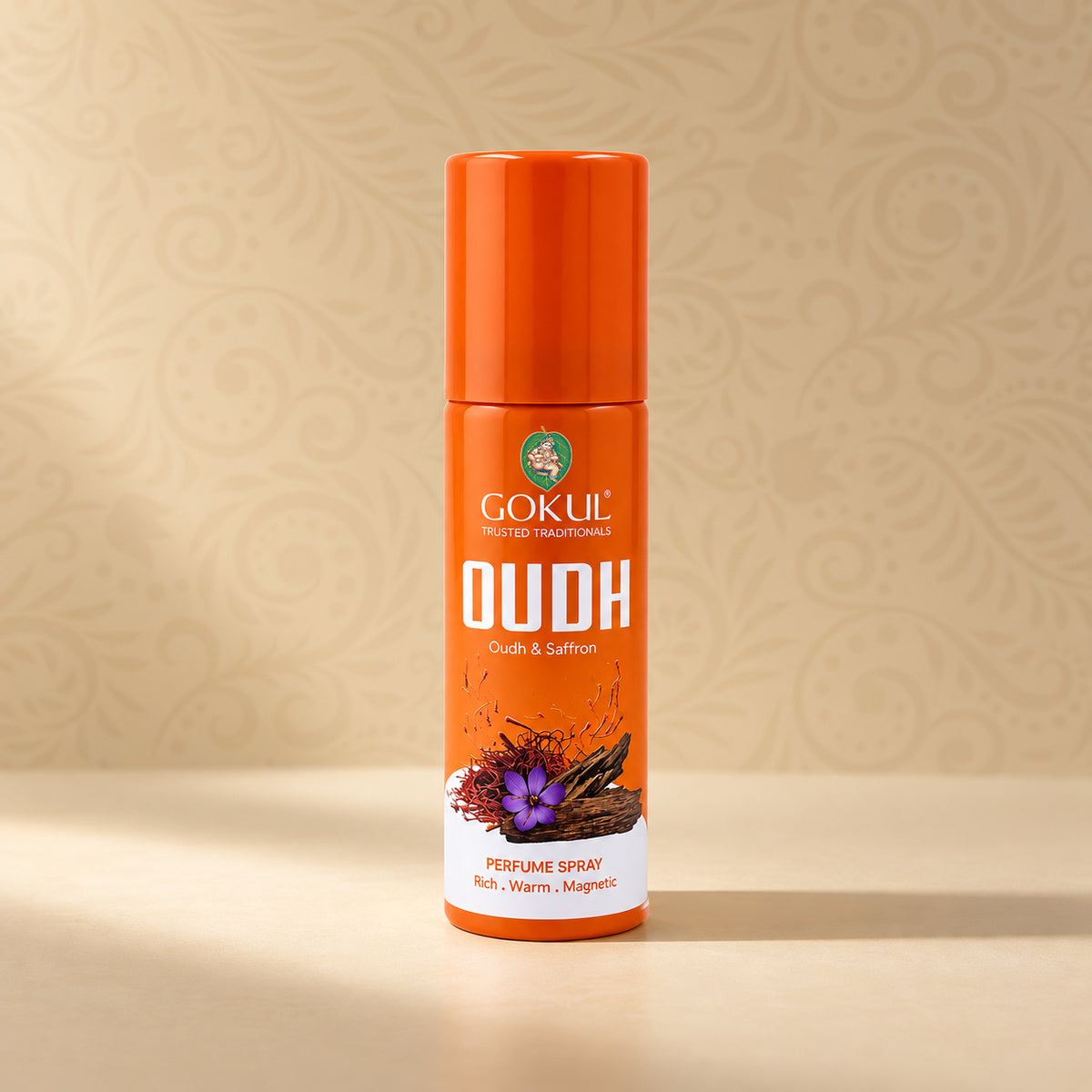 Oudh - Perfume Spray