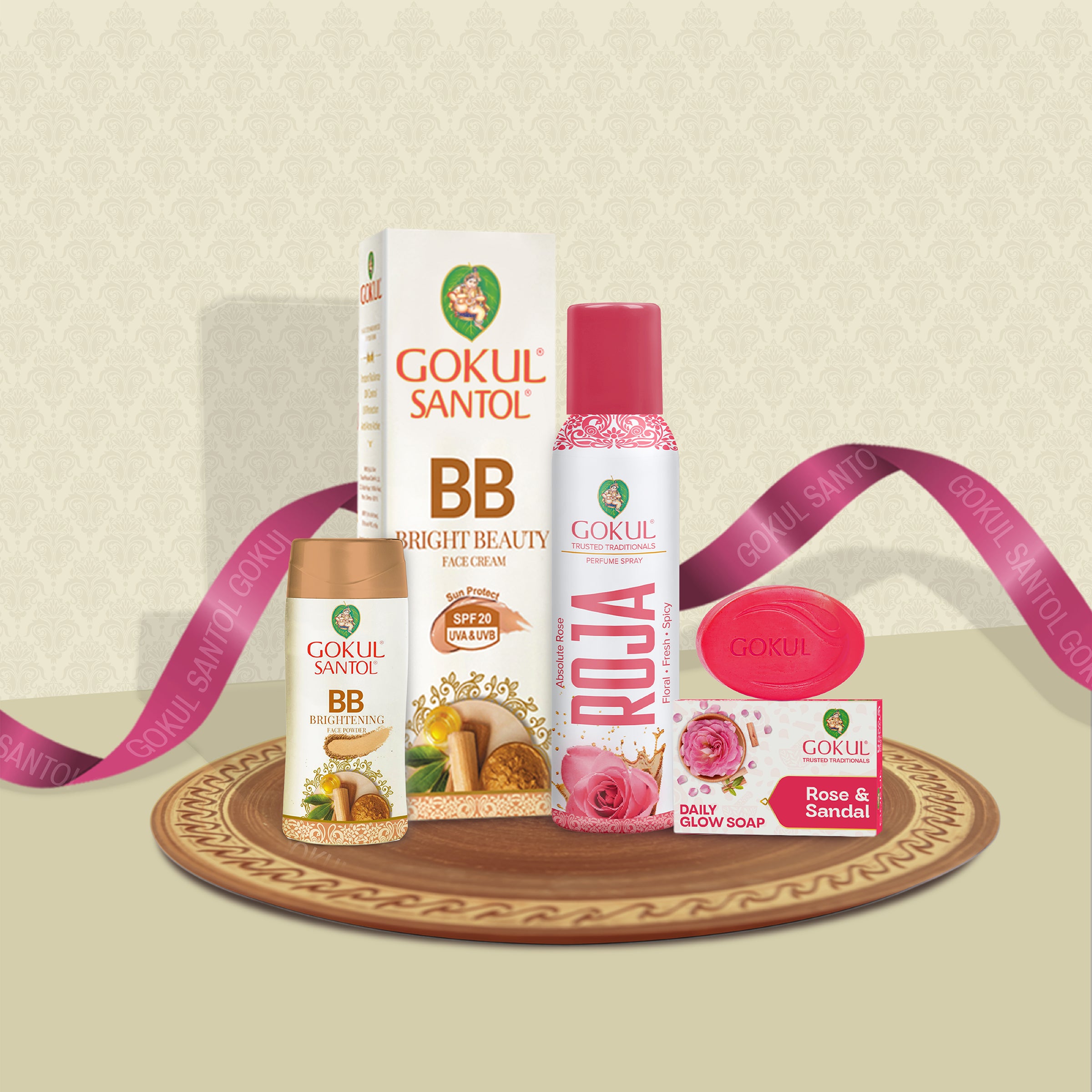 The Perfect Women’s Day Gift