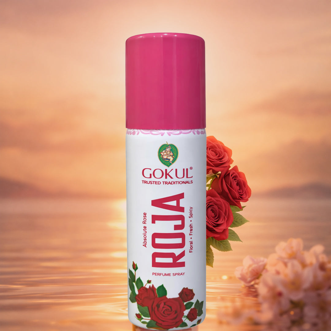 Roja - Absolute Rose Perfume Spray