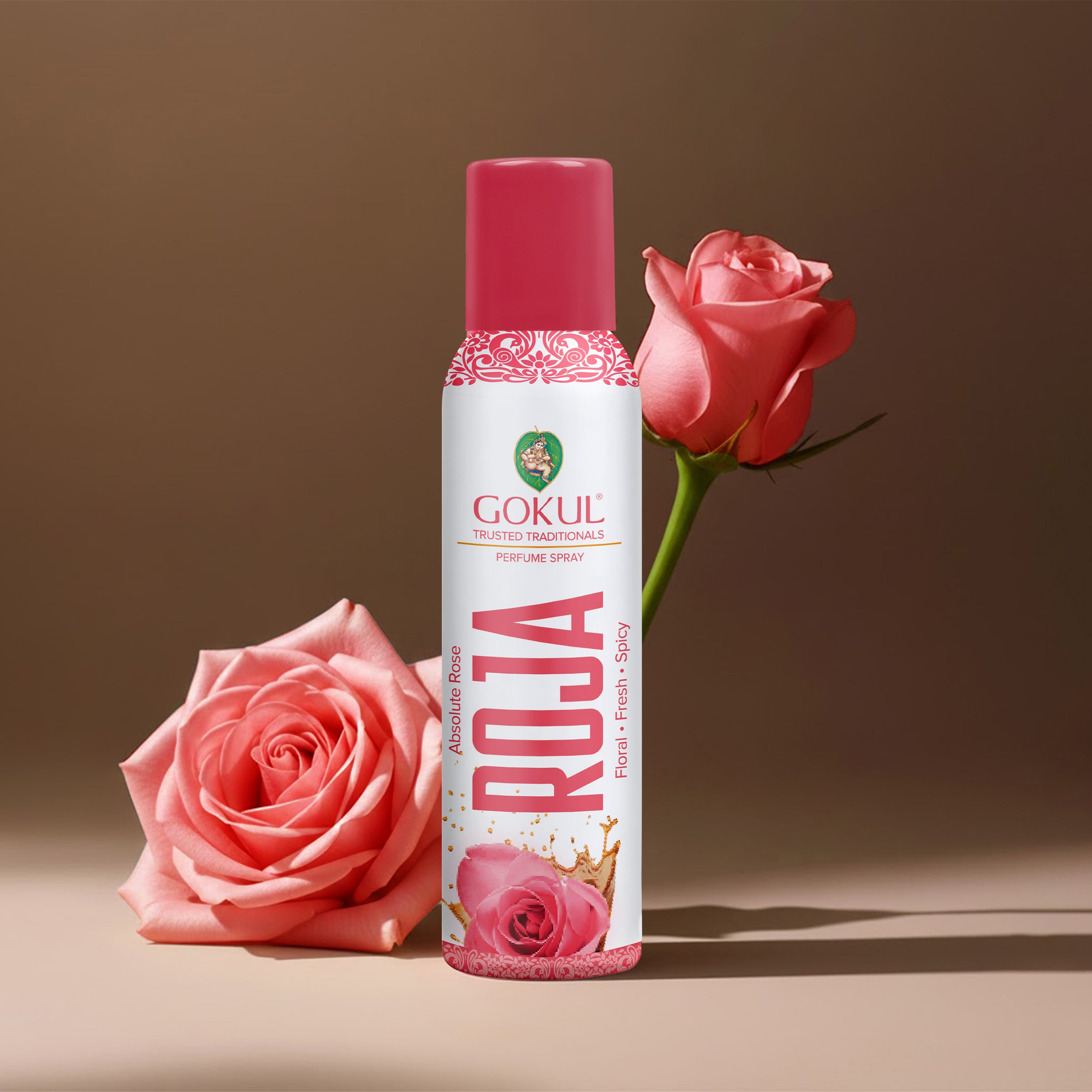 Roja - Absolute Rose Perfume Spray-view1