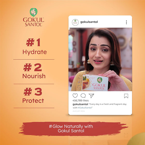 Pure Sandalwood Bath Soap