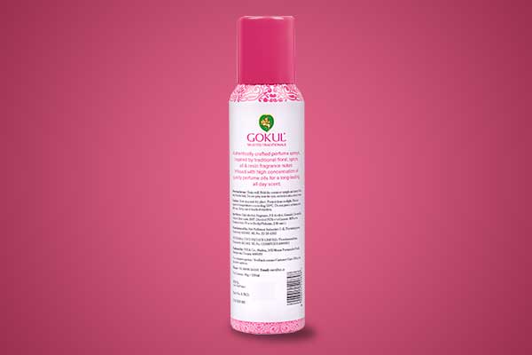 Roja - Absolute Rose Perfume Spray-view4