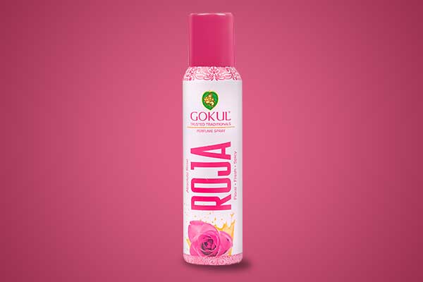 Roja - Absolute Rose Perfume Spray-view3