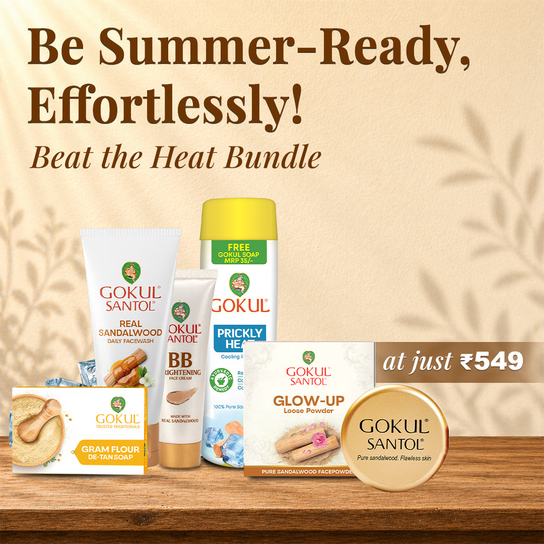Beat the heat bundle