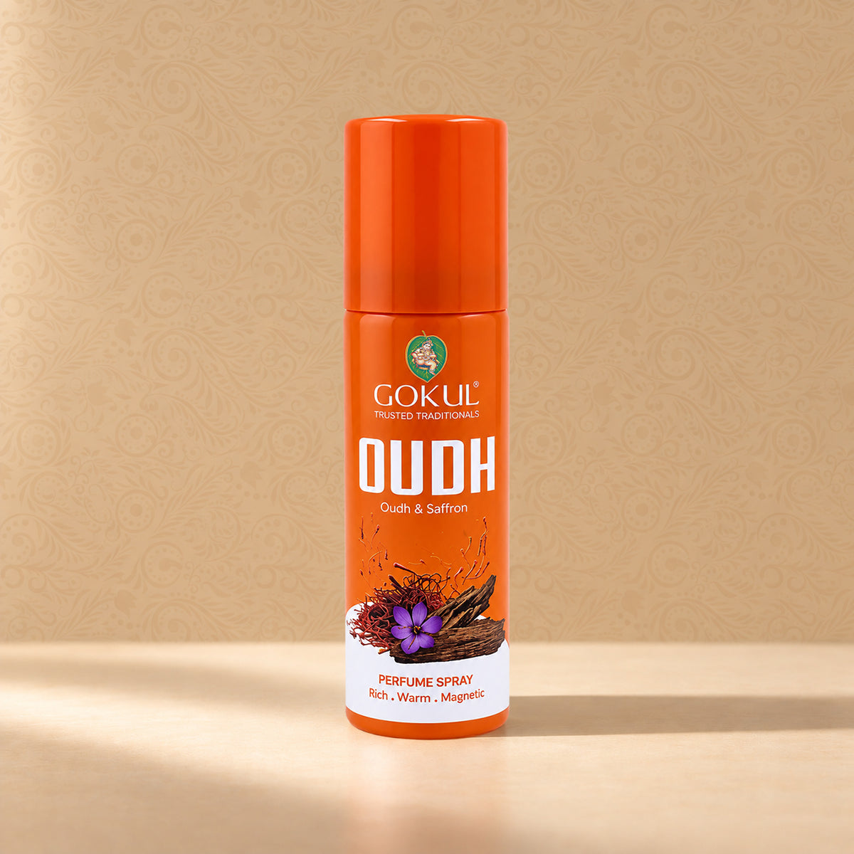 Oudh - Perfume Spray