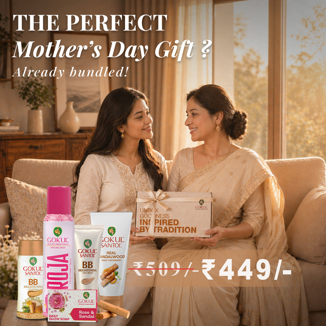 The Perfect Mother’s Day Gift