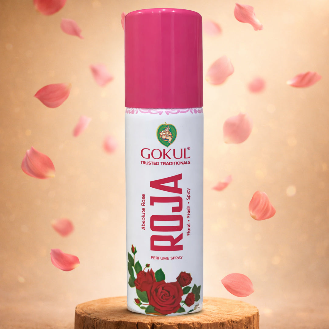 Roja - Absolute Rose Perfume Spray