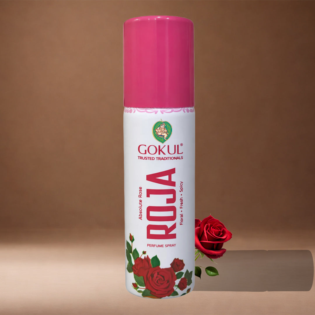 Roja - Absolute Rose Perfume Spray